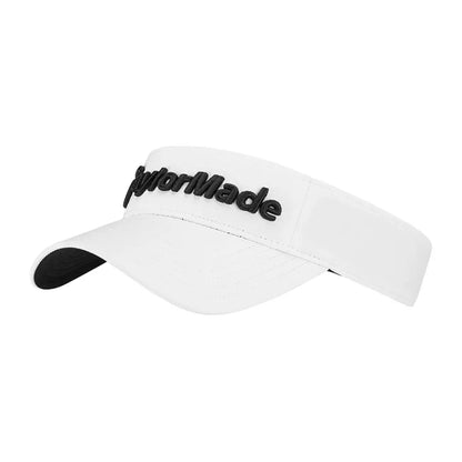 TaylorMade Radar Visor Caps Hvit