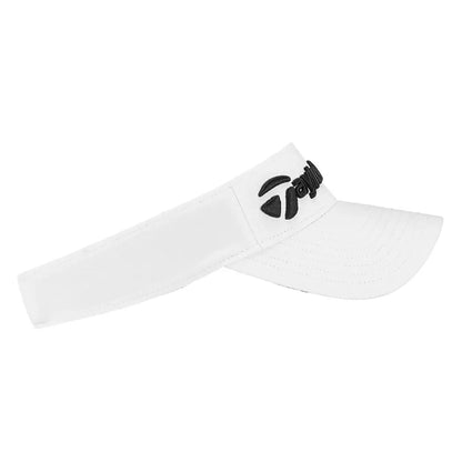 TaylorMade Radar Visor Caps Hvit