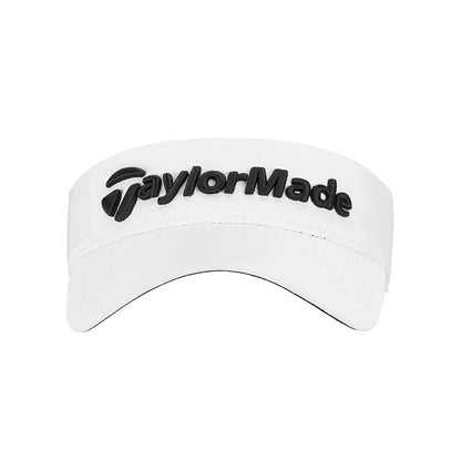 TaylorMade Radar Visor Caps Hvit