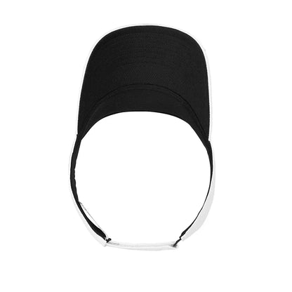 TaylorMade Radar Visor Caps Hvit
