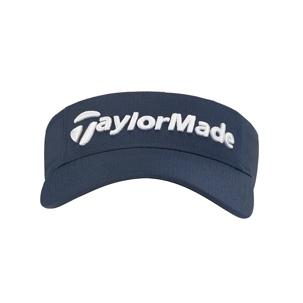 TaylorMade Radar Visor Caps Navy