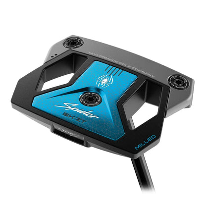 TaylorMade Spider 5K-ZT Counter Balance Putter
