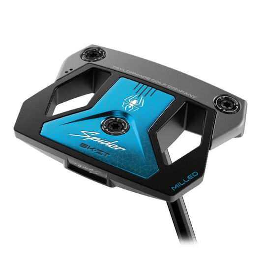 TaylorMade Spider 5K-ZT Counter Balance Putter
