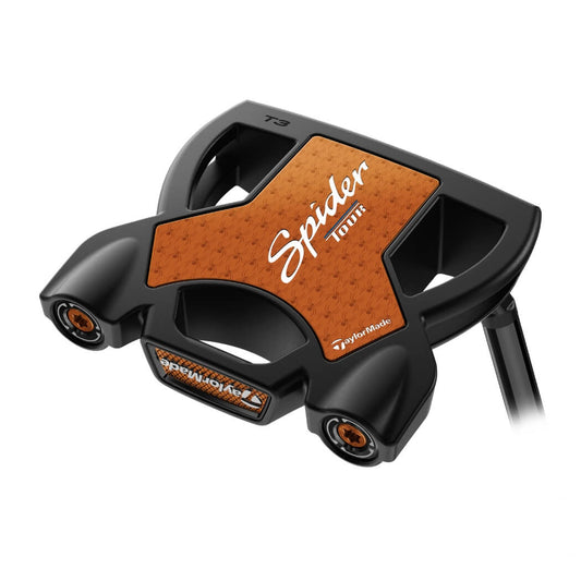 TaylorMade Spider Tour Putter Sort