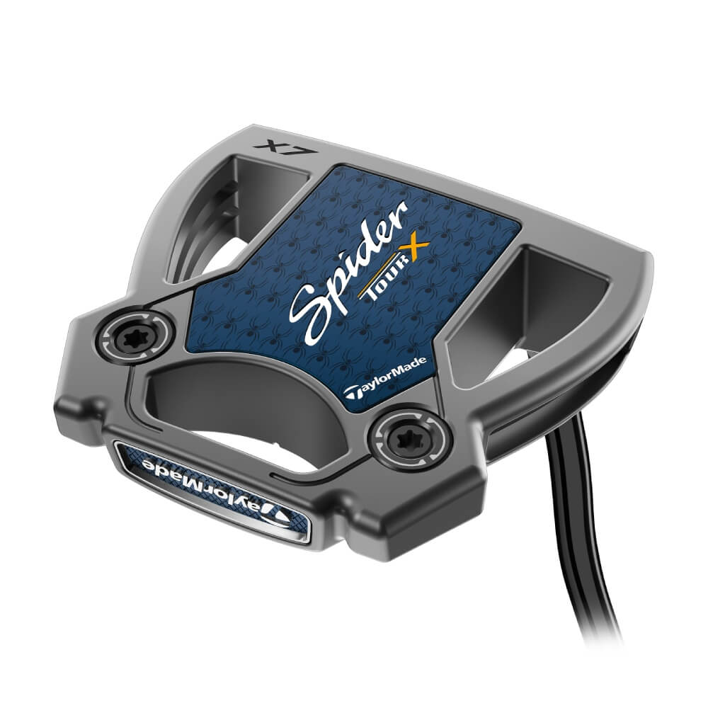 TaylorMade Spider Tour X Putter