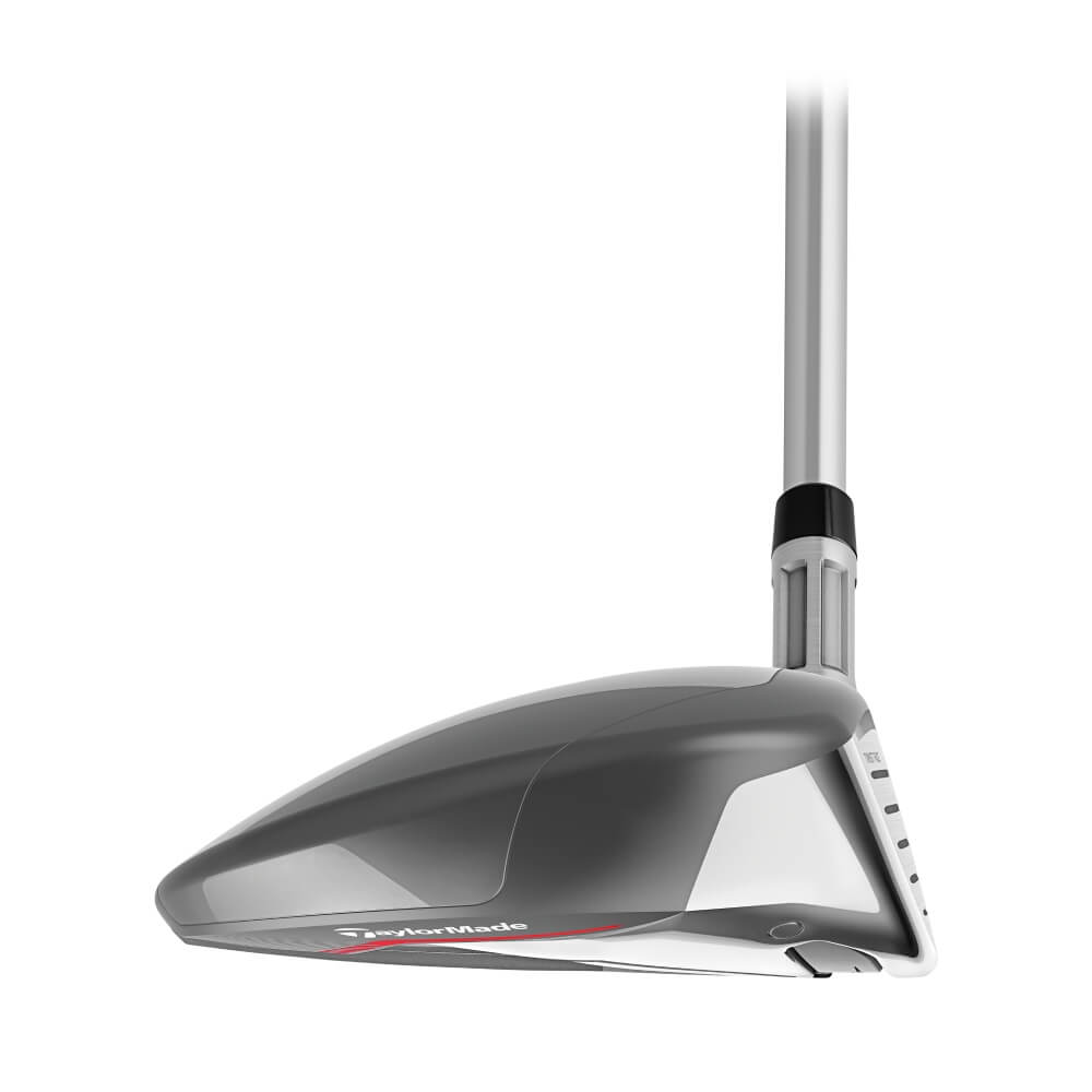 TaylorMade Stealth 2 HD Dame Wood