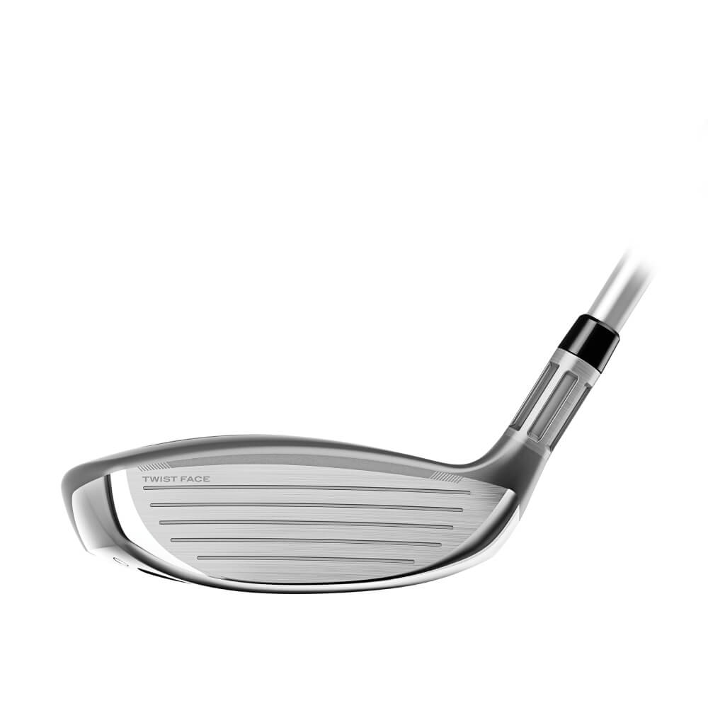 TaylorMade Stealth 2 HD Dame Wood