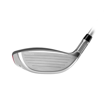 TaylorMade Stealth Wood Dame