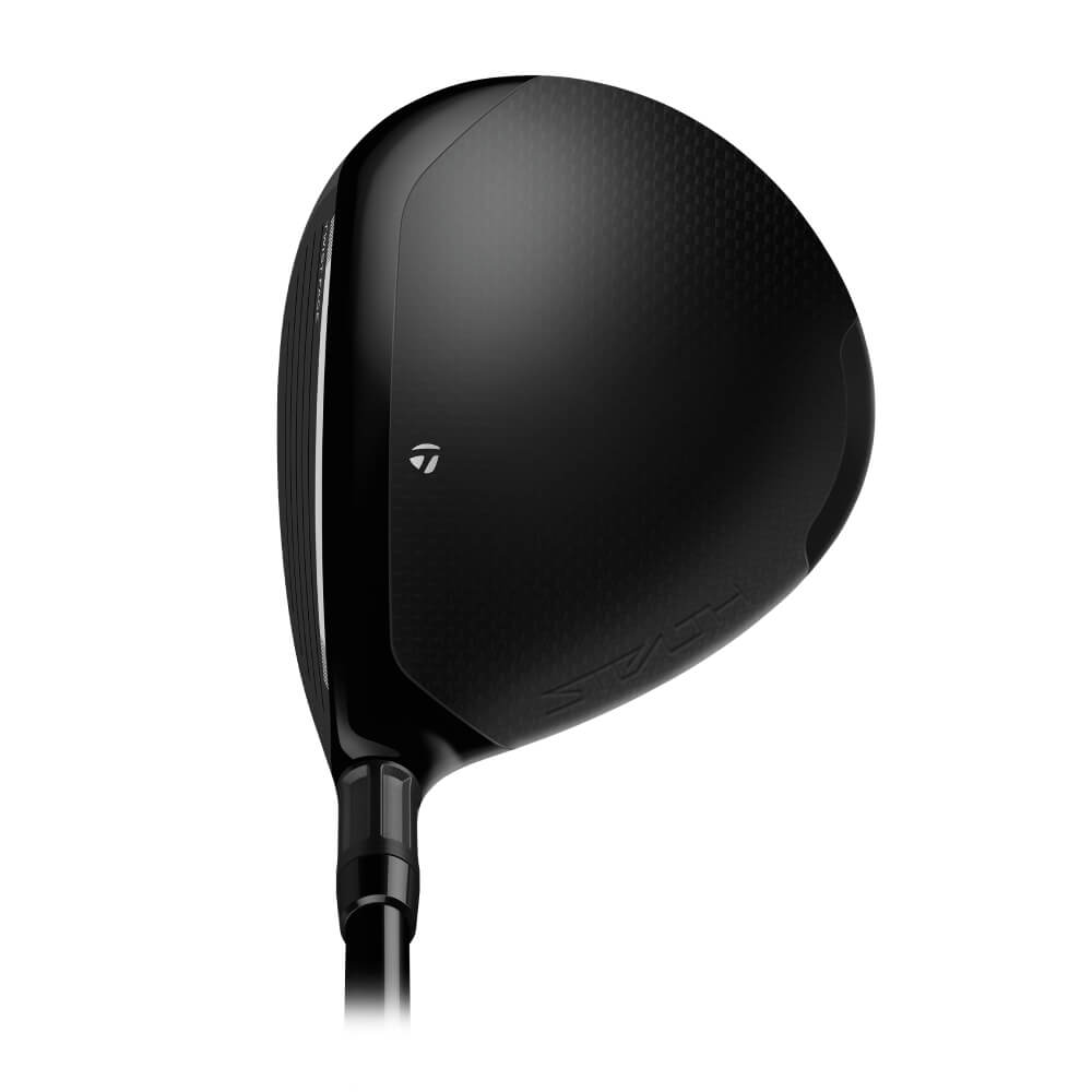 TaylorMade Stealth Wood