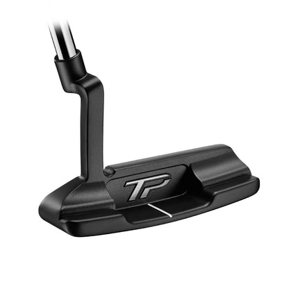 TaylorMade TP Black Juno Putter