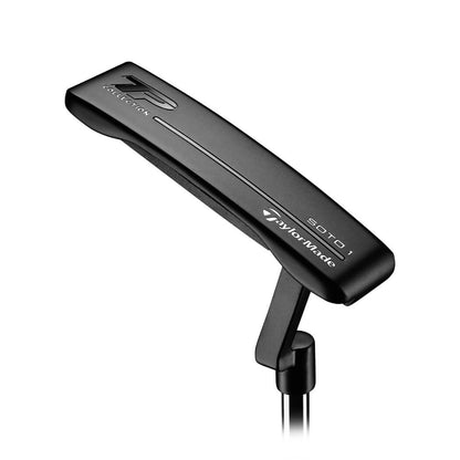 TaylorMade TP Black Soto Putter