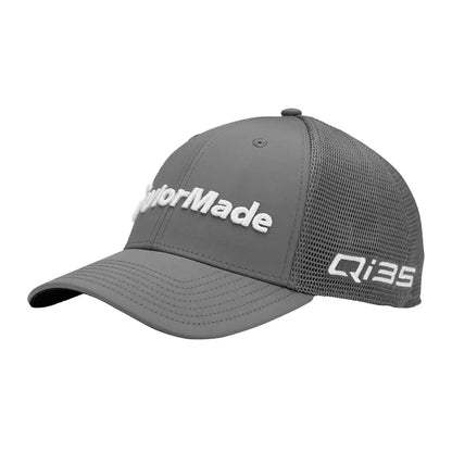 TaylorMade Tour Cage Caps Grå