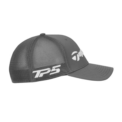 TaylorMade Tour Cage Caps Grå