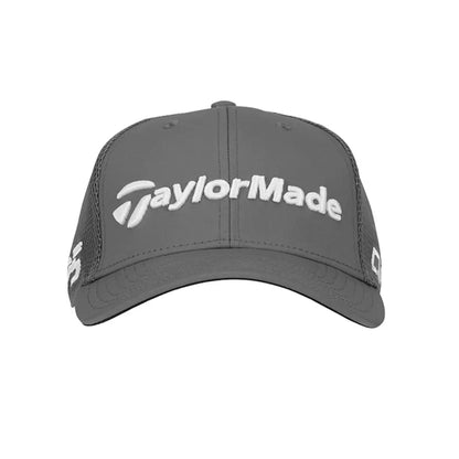 TaylorMade Tour Cage Caps Grå