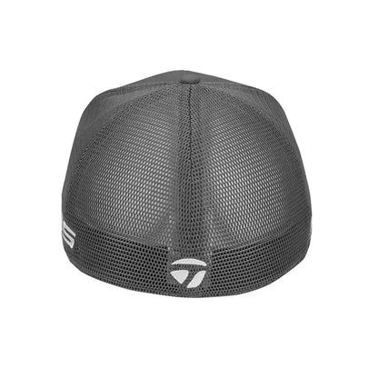 TaylorMade Tour Cage Caps Grå