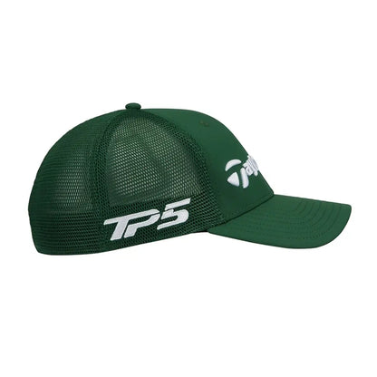 TaylorMade Tour Cage Caps Grønn