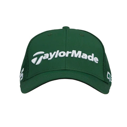 TaylorMade Tour Cage Caps Grønn