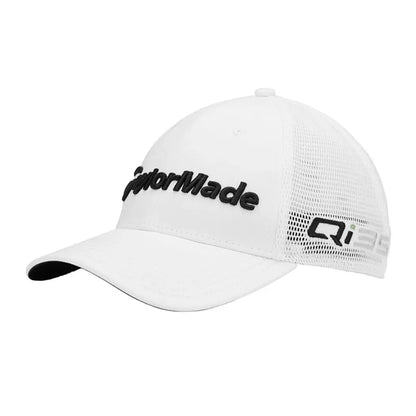 TaylorMade Tour Cage Caps Hvit