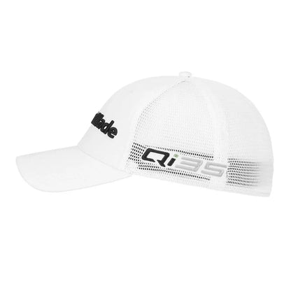 TaylorMade Tour Cage Caps Hvit