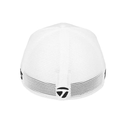 TaylorMade Tour Cage Caps Hvit