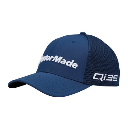 TaylorMade Tour Cage Caps Navy