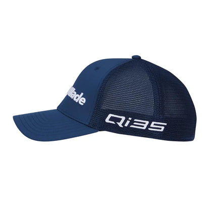 TaylorMade Tour Cage Caps Navy