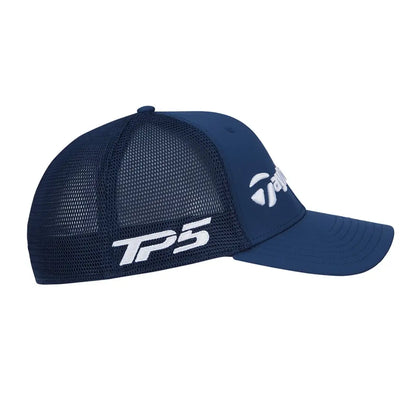 TaylorMade Tour Cage Caps Navy