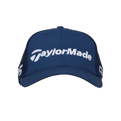 TaylorMade Tour Cage Caps Navy