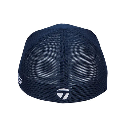 TaylorMade Tour Cage Caps Navy