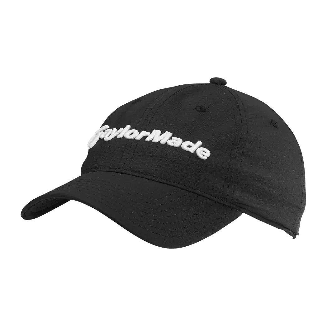 TaylorMade Tour Caps Dame Sort