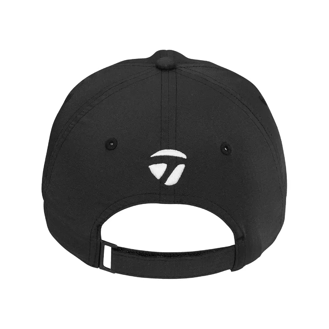 TaylorMade Tour Caps Dame Sort