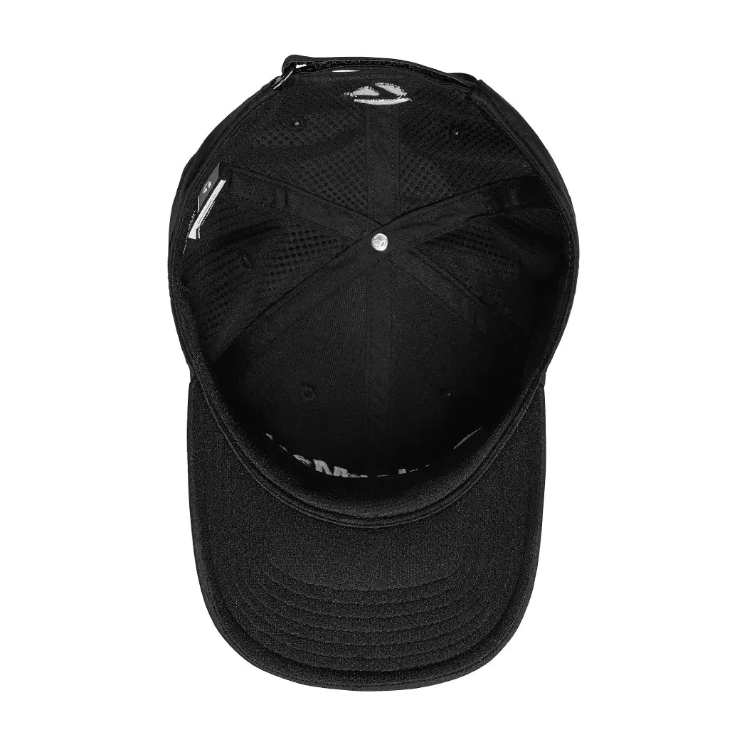 TaylorMade Tour Caps Dame Sort