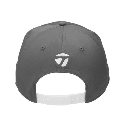 TaylorMade Flatbill Caps Grå