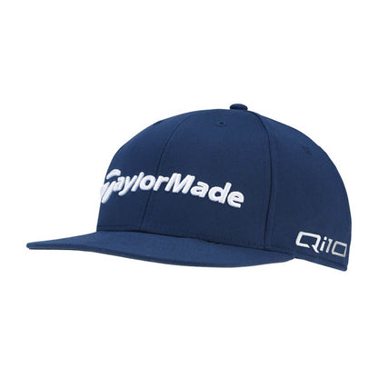 TaylorMade Tour Flatbill Caps Navy