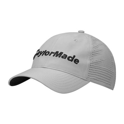 TaylorMade Tour Litetech Caps Grå