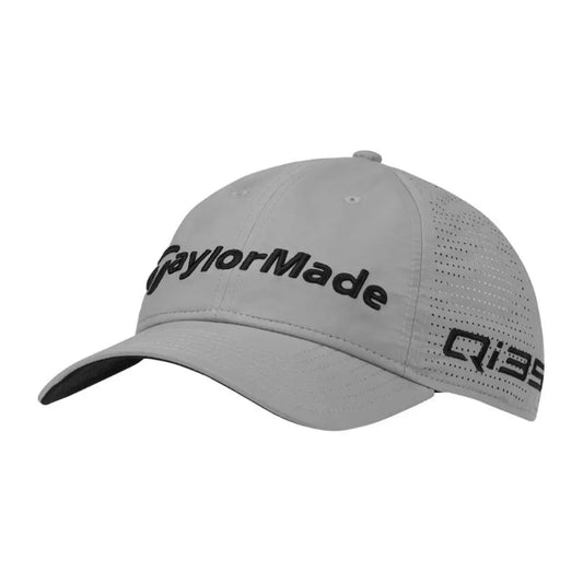 TaylorMade Tour Litetech Caps Grå