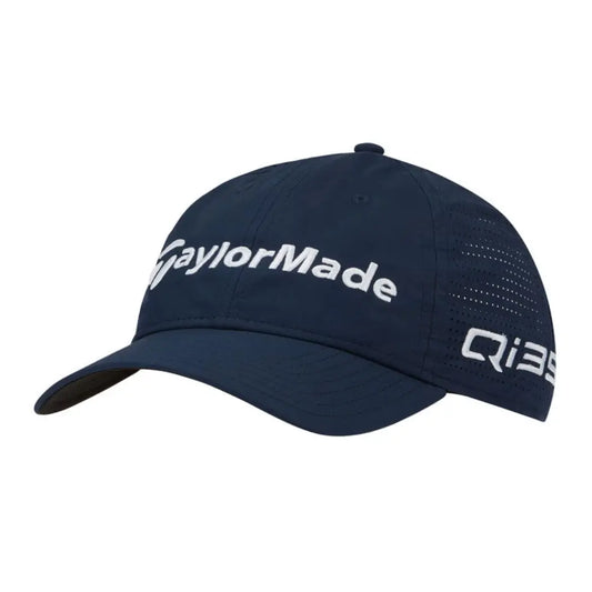 TaylorMade Tour Litetech Caps Navy