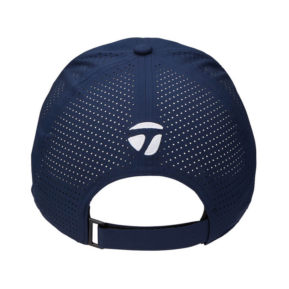 TaylorMade Tour Litetech Caps Navy