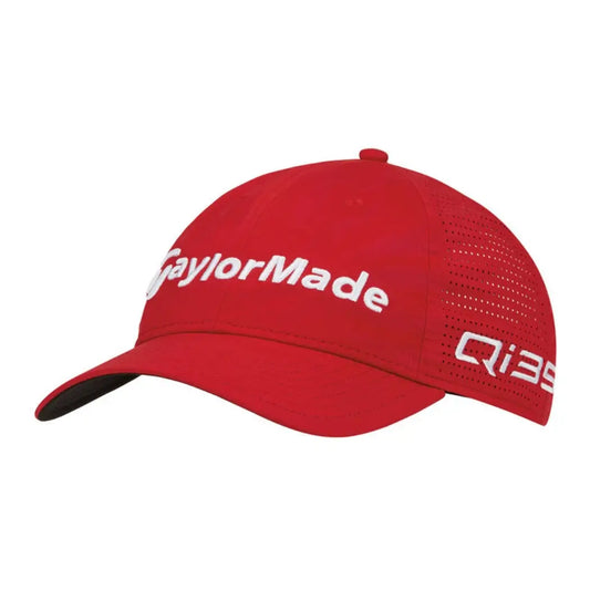 TaylorMade Tour Litetech Caps Rød