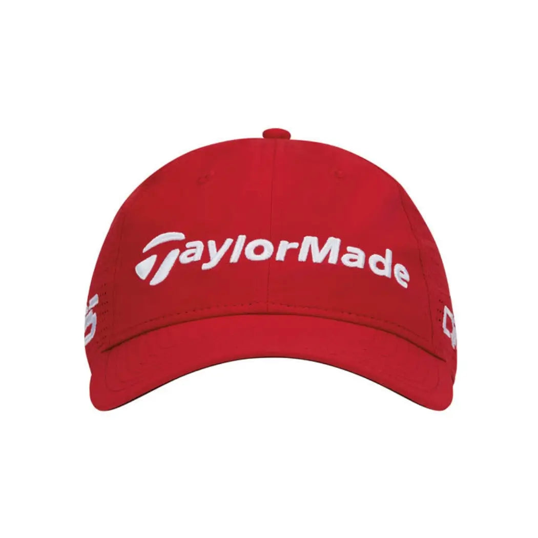 TaylorMade Tour Litetech Caps Rød