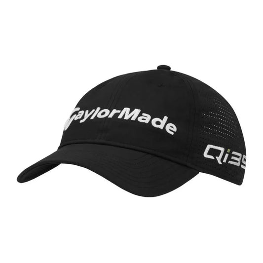 TaylorMade Tour Litetech Caps Sort