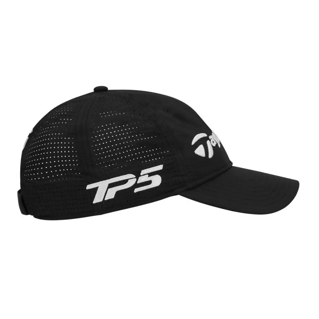 TaylorMade Tour Litetech Caps Sort