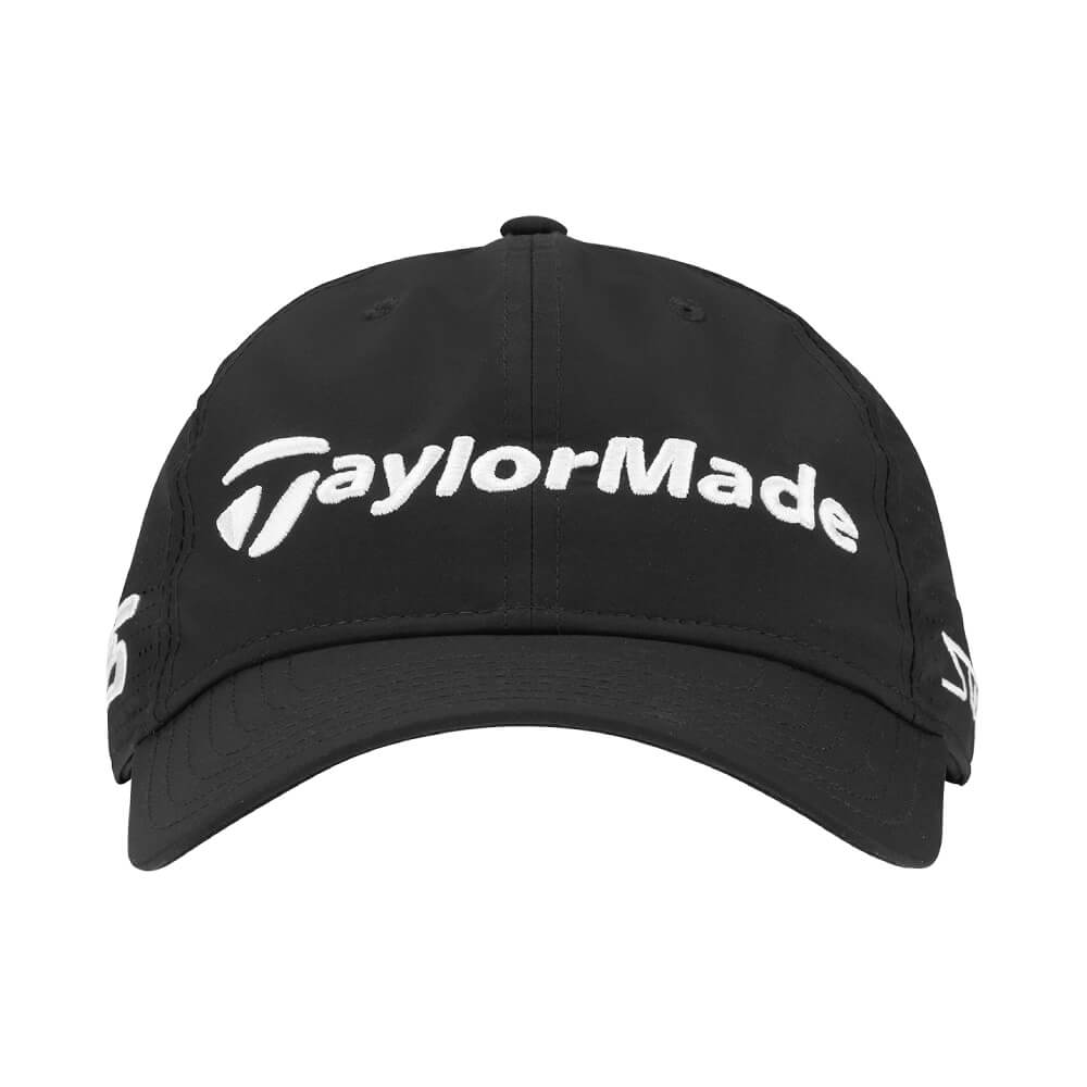 TaylorMade Tour Litetech Caps Sort