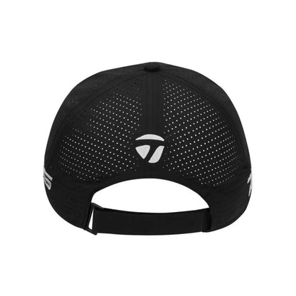 TaylorMade Tour Litetech Caps Sort