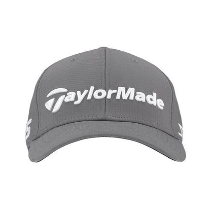 TaylorMade Tour Radar Caps Grå