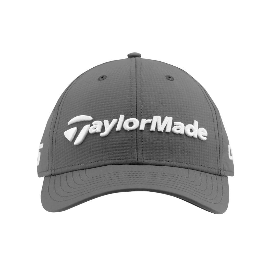 TaylorMade Tour Radar Caps Grå