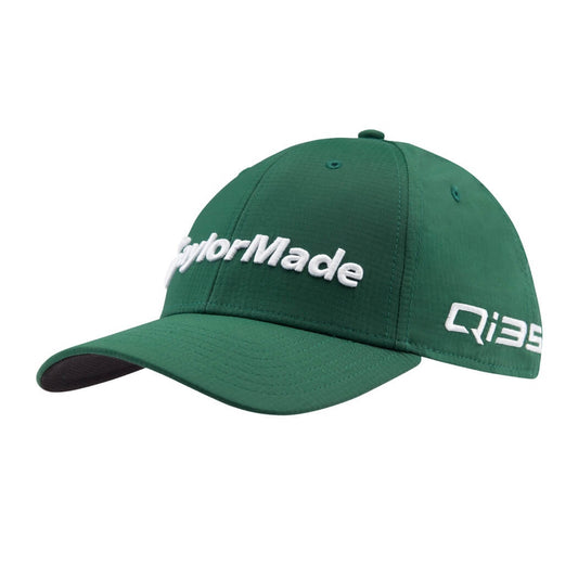 TaylorMade Tour Radar Caps Grønn