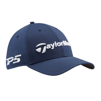 TaylorMade Tour Radar Caps Navy