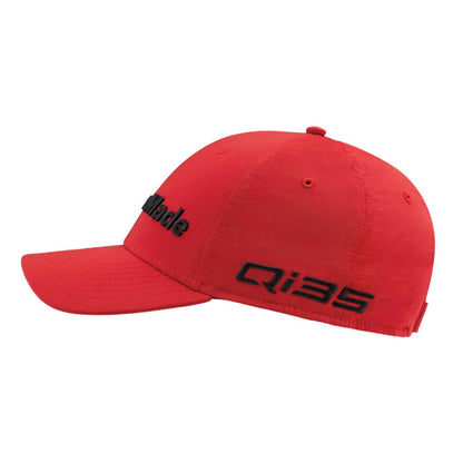 TaylorMade Tour Radar Caps Rød