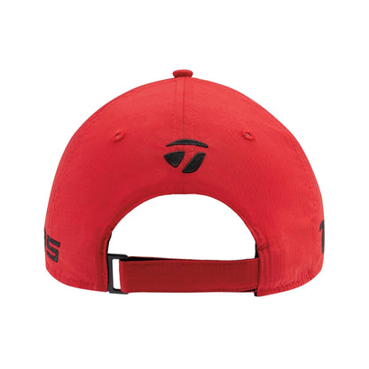 TaylorMade Tour Radar Caps Rød